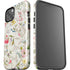 Wildflowers by William Kilburn iPhone 15 Impact Case